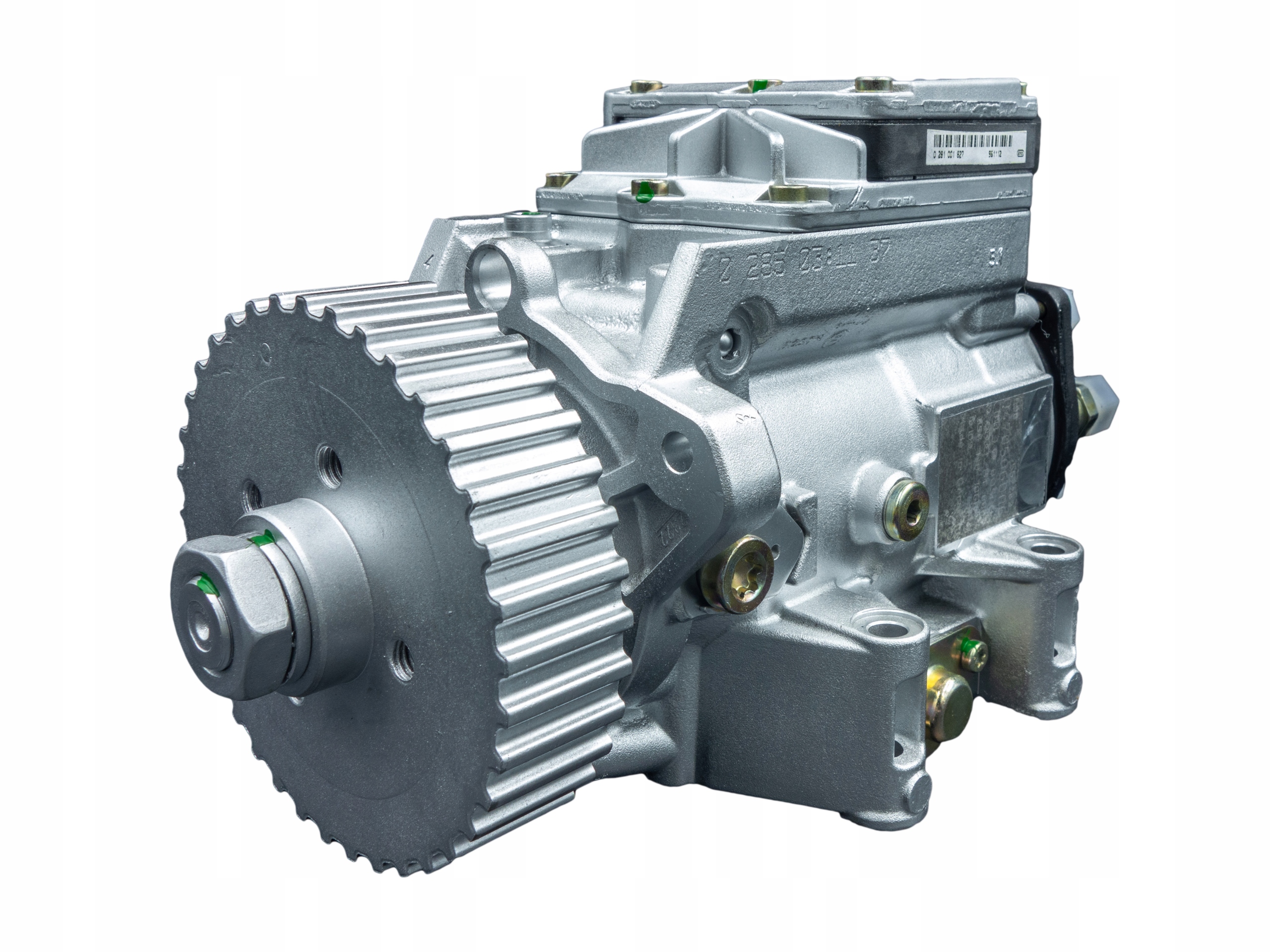 Pompe Testa 12mm 2.5 TDI Motore Per VW Audi Pompa Volvo - Foto 3