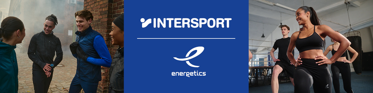 Kurtka do biegania damska Energetics Semenya II r.S Rozmiar S