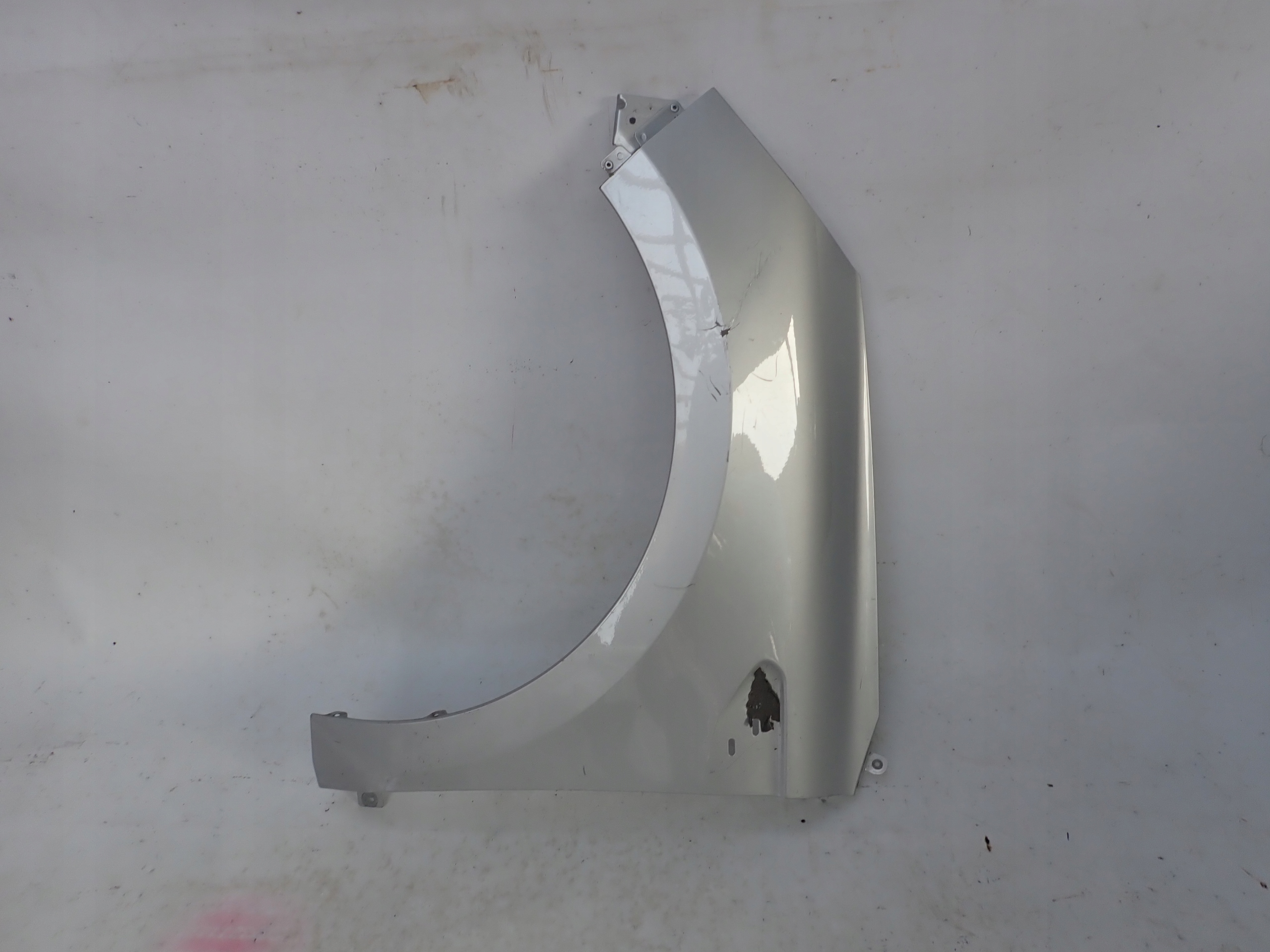 RENAULT CLIO 5 V RS 19- fender left front front