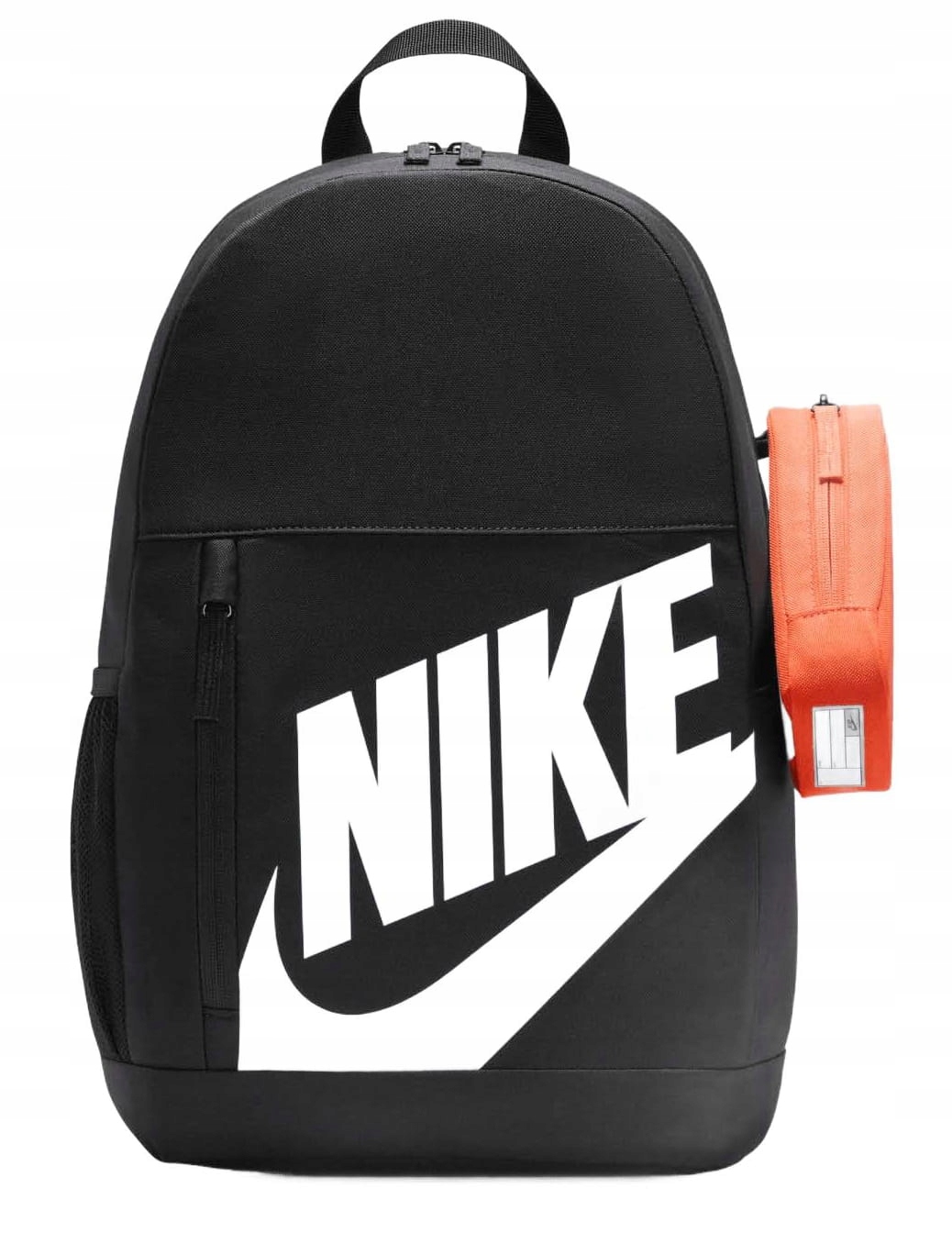 Školní Batoh Nike Černý Školní Penál