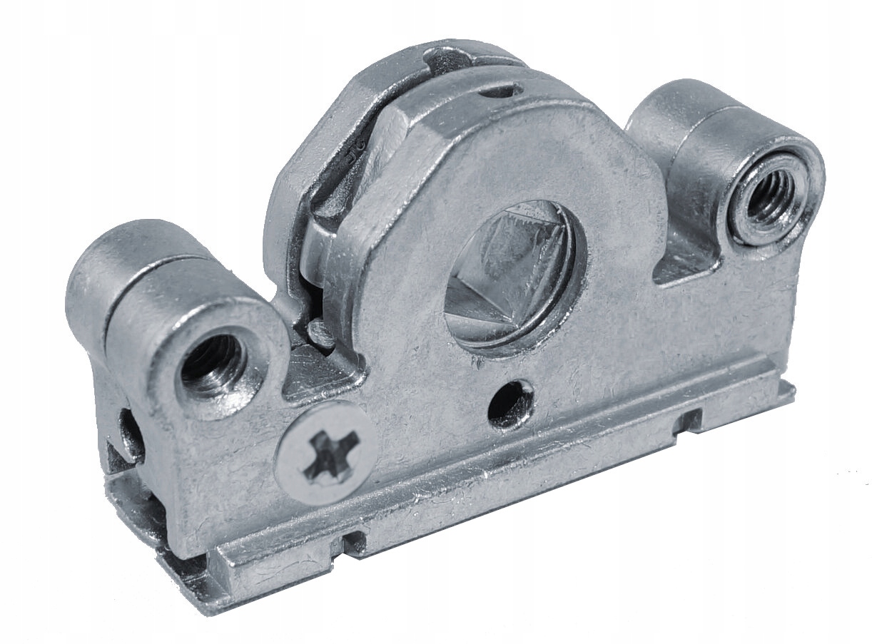 MACO zamek serwisowy KASETA DO NAPRAW ZASUWNIC Kod producenta KASETA NAPRAWCZA DO ZASUWNICY UNIWERSALNA