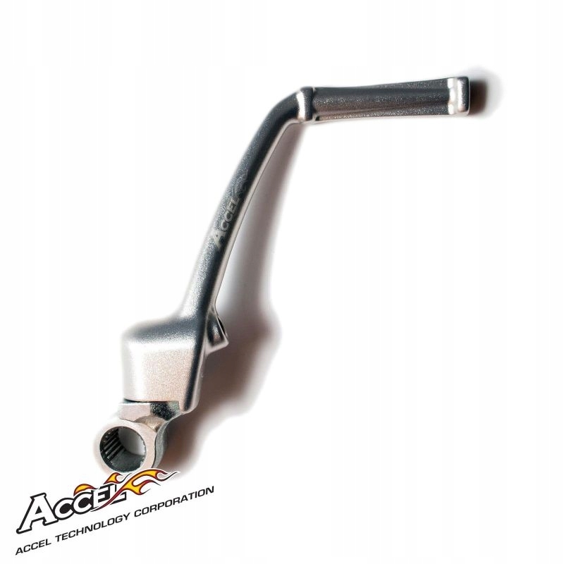 Accel Páka Štartéra (kopka) Hliníková Kawasaki Kx 65 '00-'24, Farba Sr
