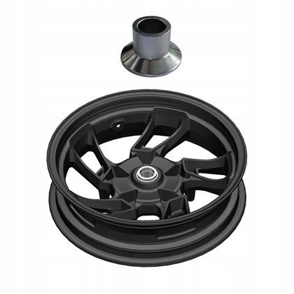 FELGA 14X3.75 KOŁA TYŁ ZONTES ZT 310-M