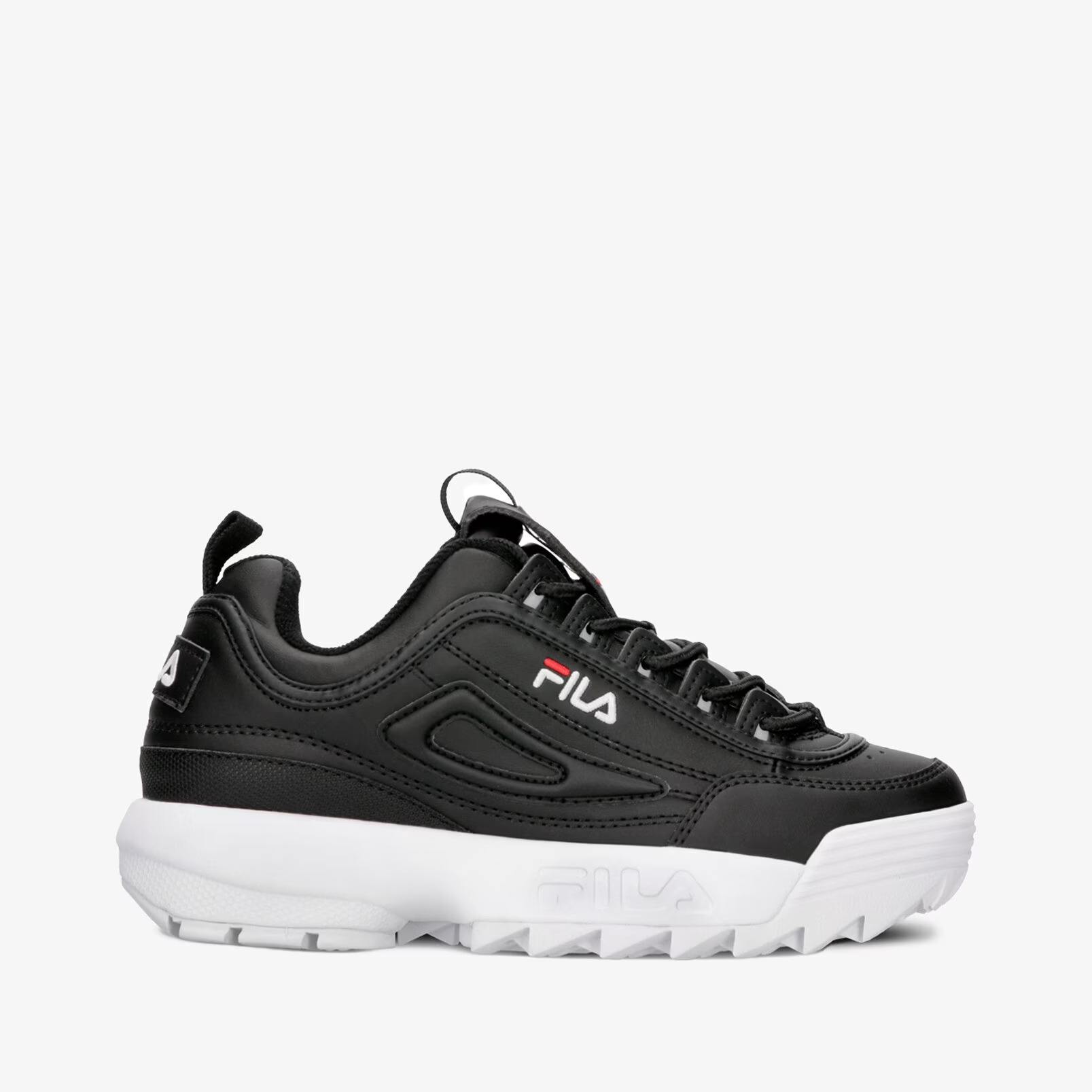 Dámské sportovní tenisky Fila Disruptor Low 1010302-25Y vel. 40