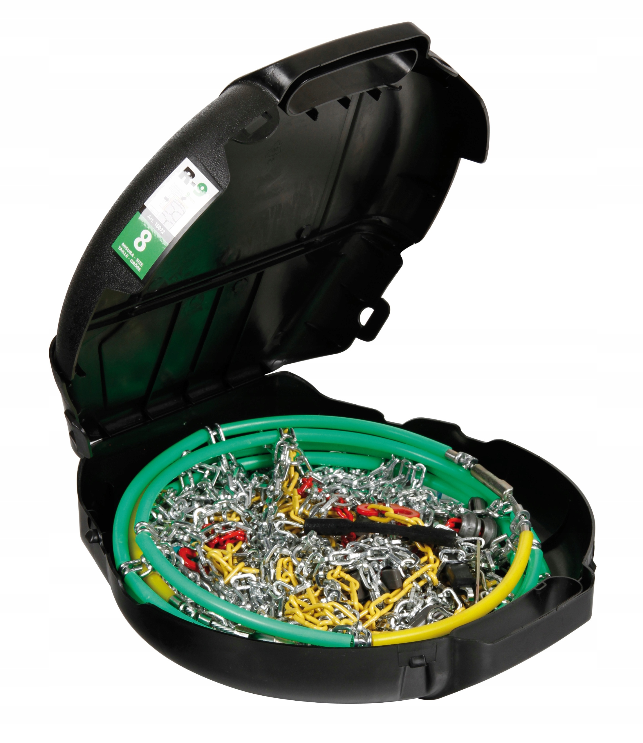 Łańcuch R-9 50 Kod producenta 16067