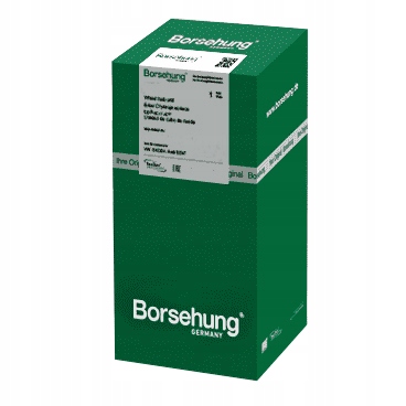 B18709 - КОРПУС ВОДЯНОГО НАСОСА VAG