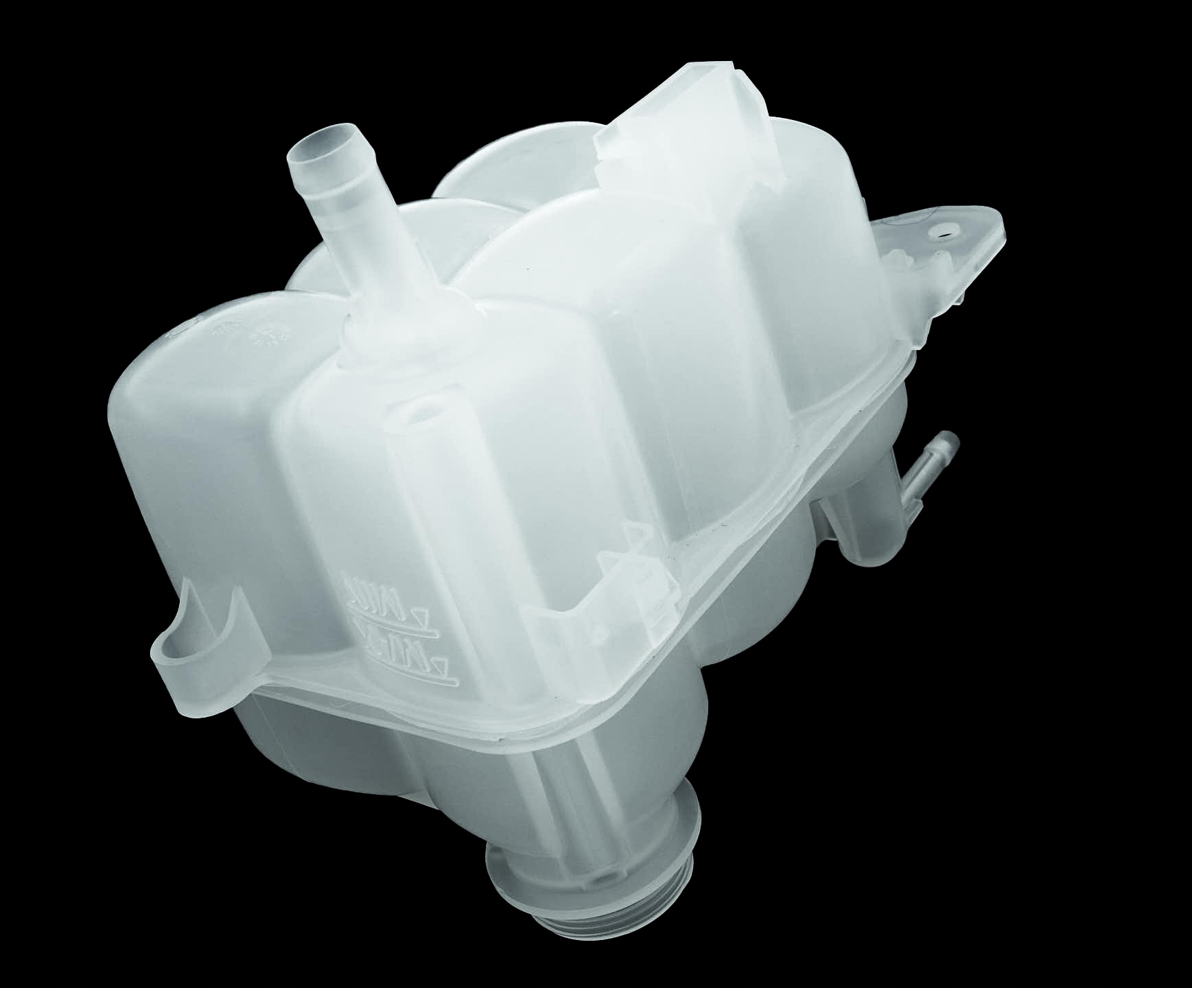 бачок расширительный для FORD Explorer 2020- 2340403