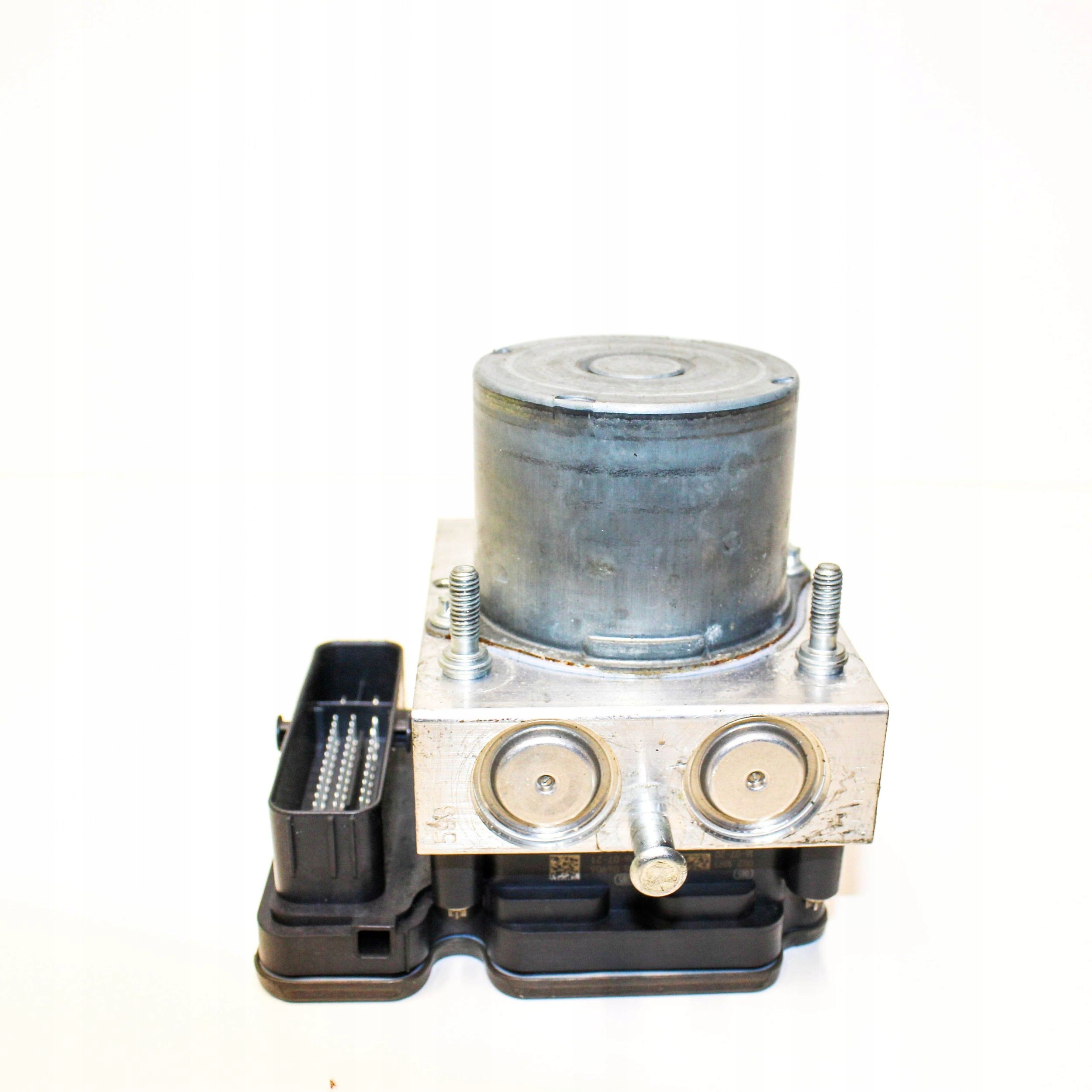 MASERATI Ghibli 2017 насос ABS 6700352850