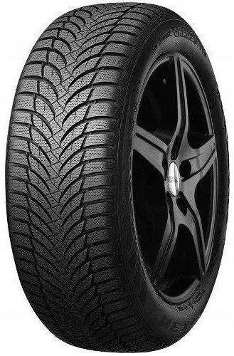 

1x Nexen 205/65R15 Winguard Snow G WH2 99T XL zimo