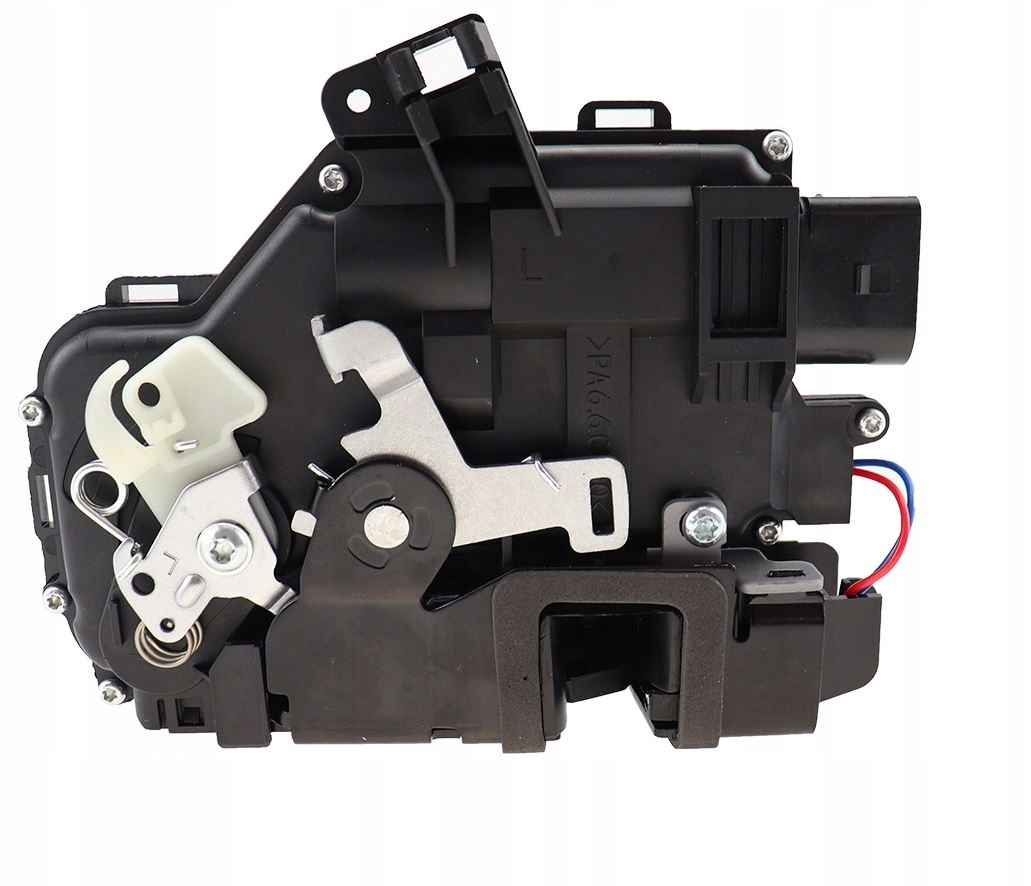 

Audi A6 C5 2001- Fabrycznie Nowy Zamek Lewy Przód