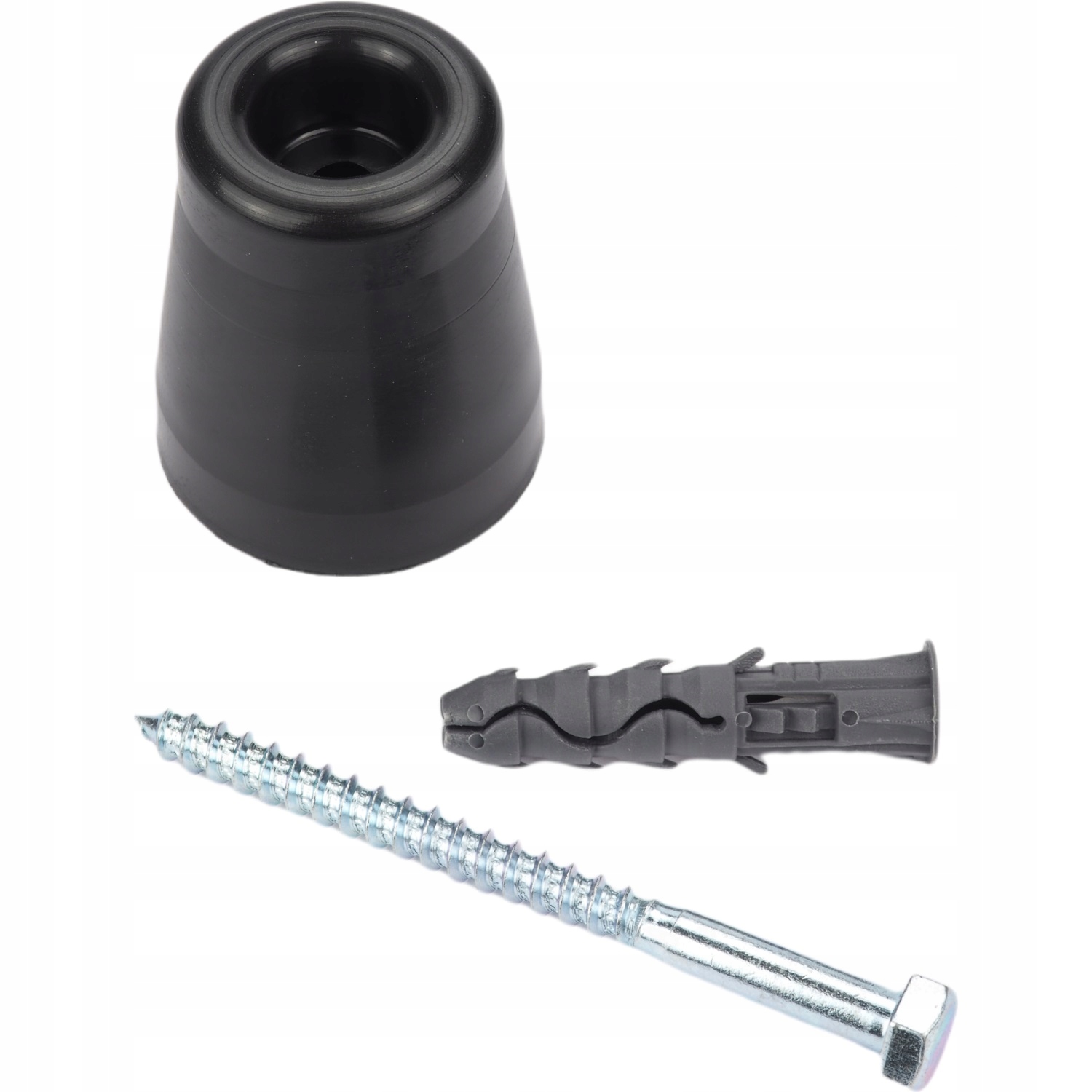 ODBOJNIK GUMOWY MAX 70MM PL