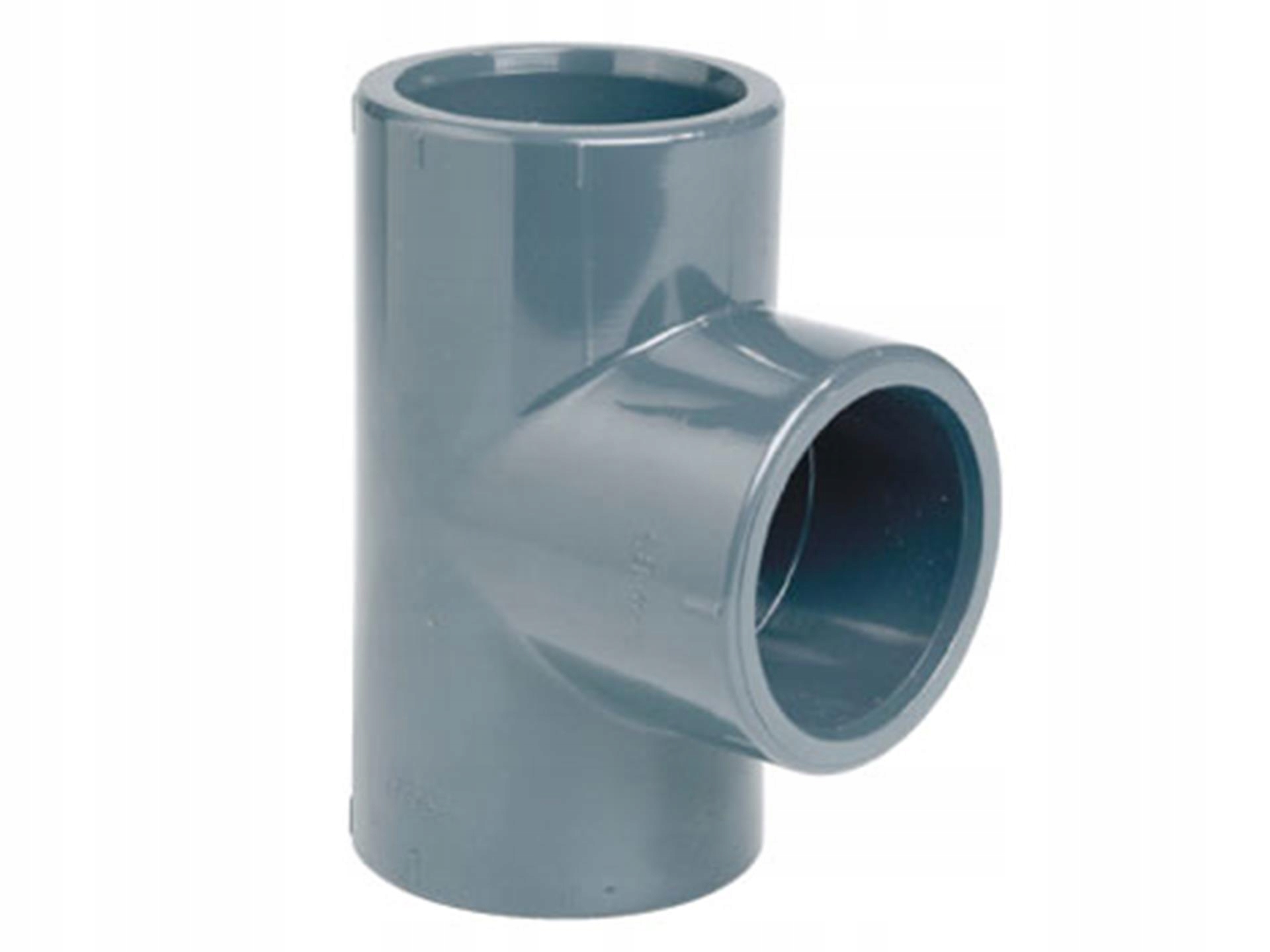 

Trójnik Pcv 90 stopni 20mm