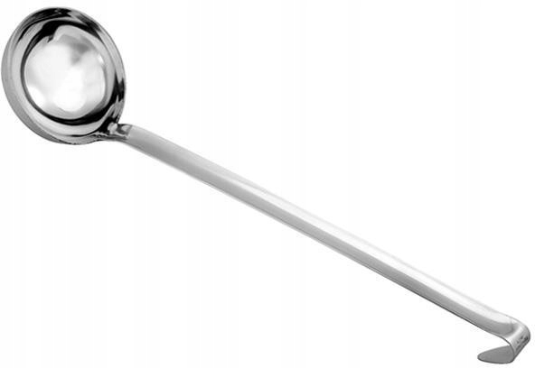 

Chochla Łyżka Wazowa GrandCHEF 7cm Tescoma 0,07l