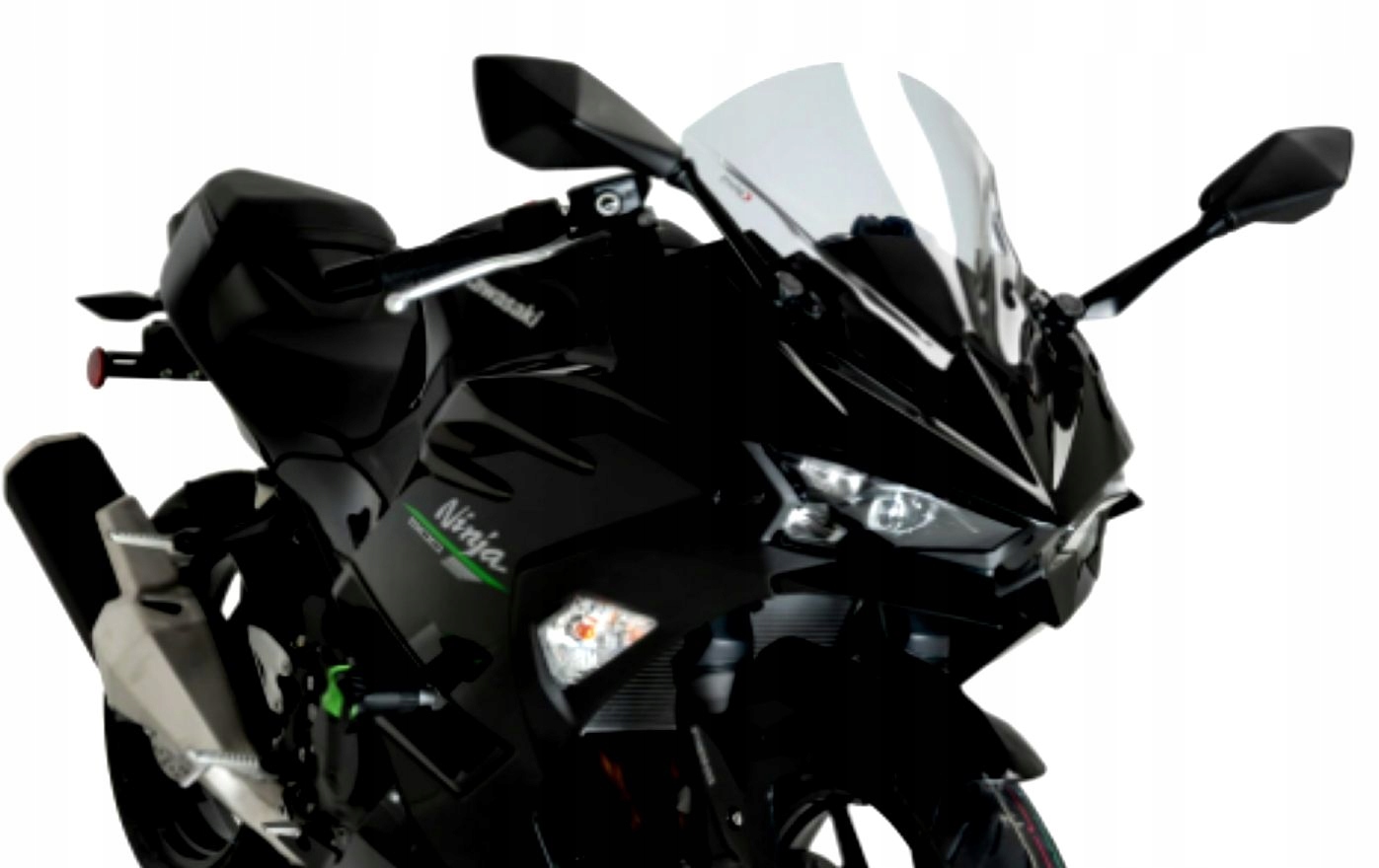 Sklo Kawasaki Ninja 500 Se Abs 2024