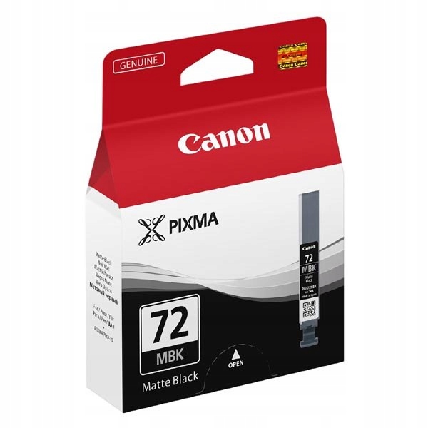 Druk Canon 6402B001 czarny 6402B001