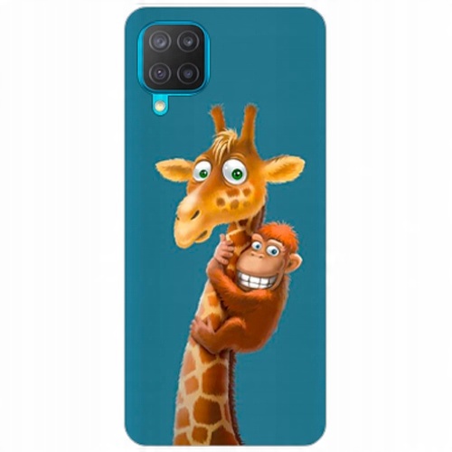 

200 wzorów Etui Do Samsung Galaxy M12 Plecki Case