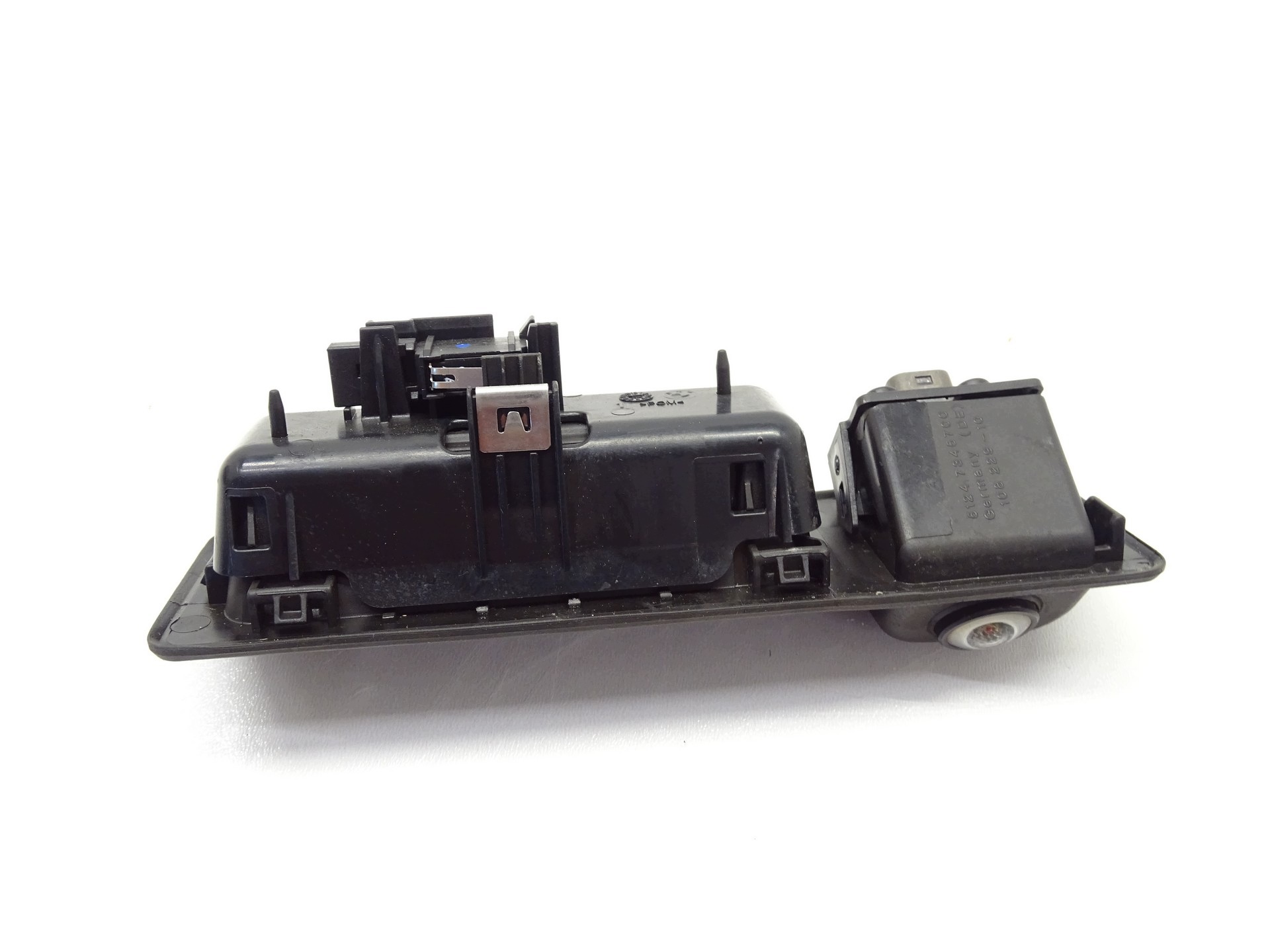 handle bonnet boot + KAMERA reversing BMW X5 9365048 7345700