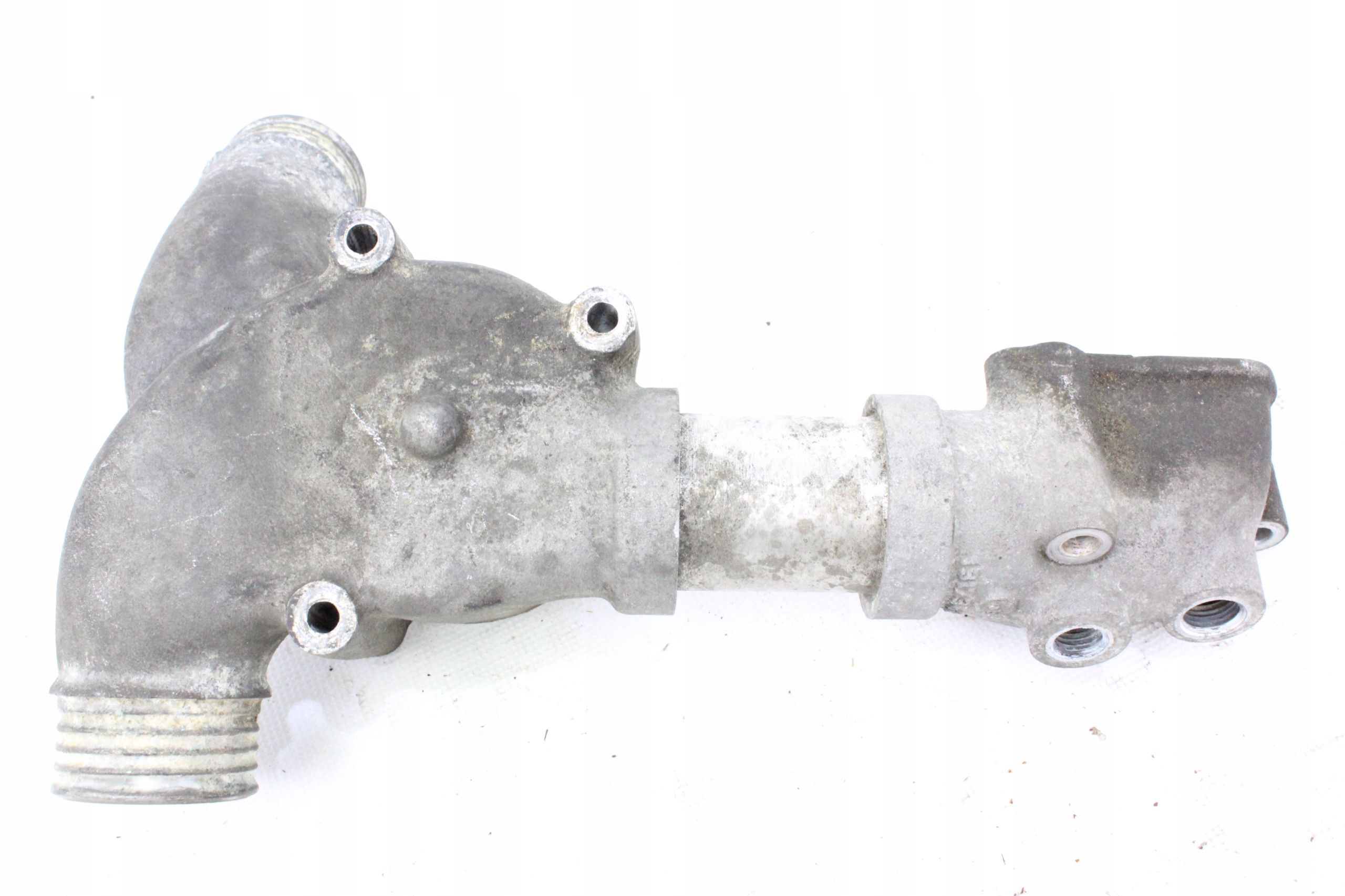 1401180 - Корпус термостата BMW E36 M3 S50 3.0 3.2