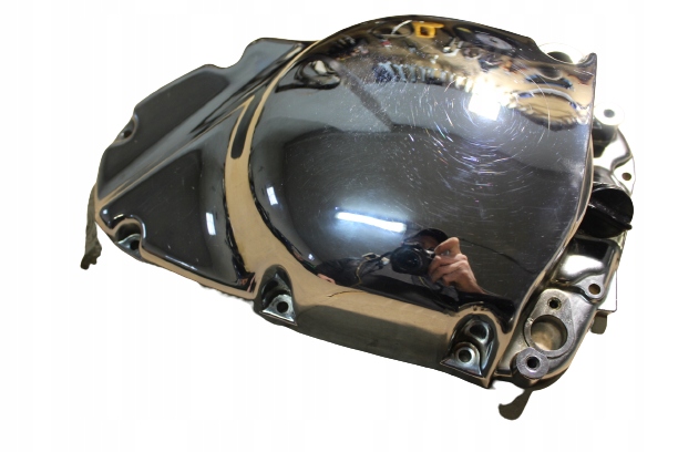 C90TT.DEKSPRZ - VL 1500 BOULEVARD C90 05-0 крышка крышки сцепления