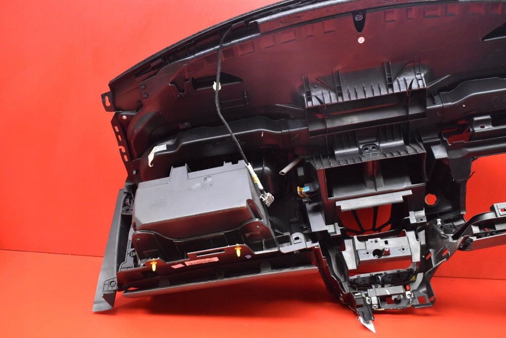 dashboard instrument panel console cockpit airbag EU FORD FOCUS MK3 III 11-15