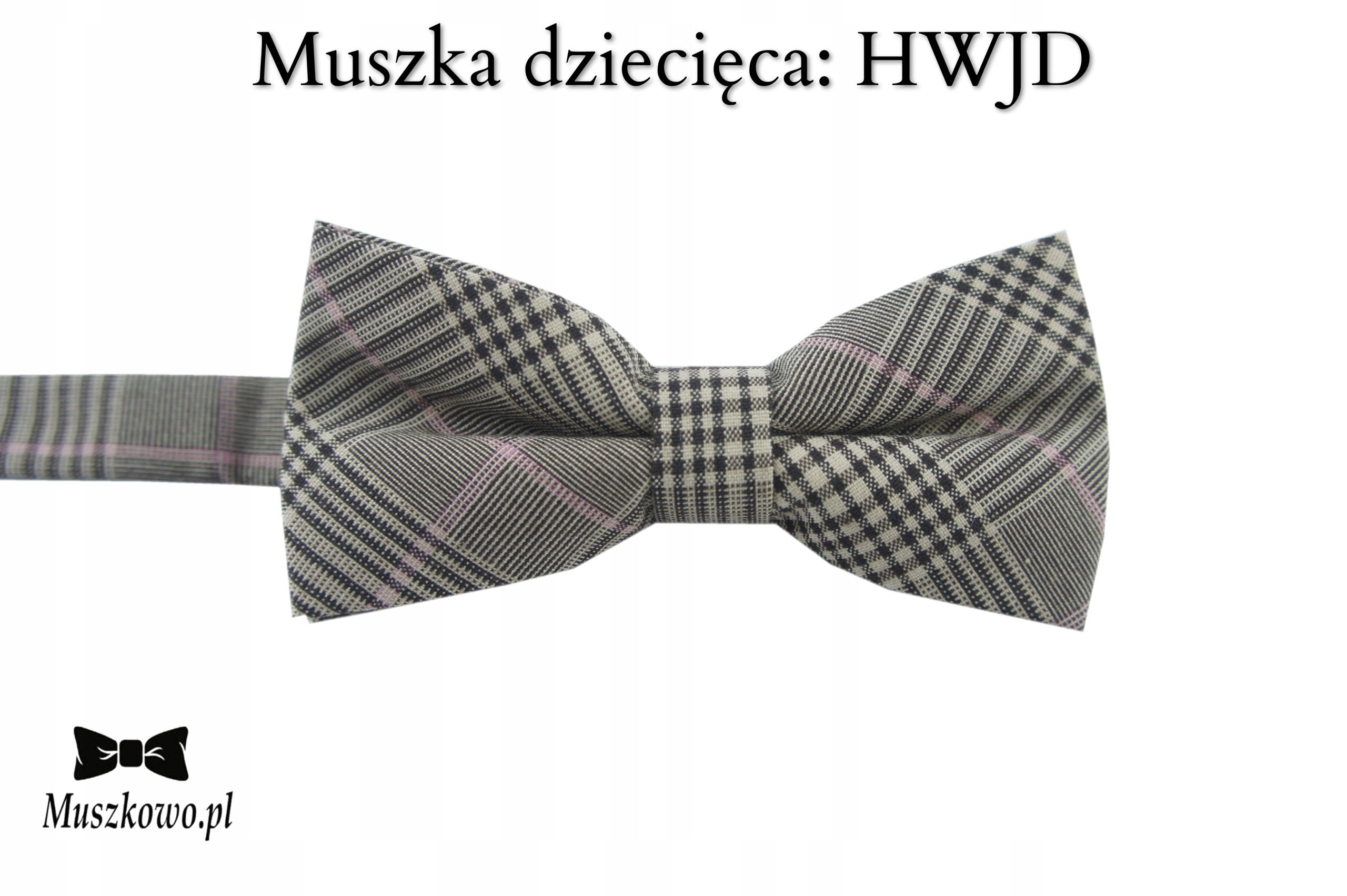BRĄZOWE Szelki i mucha dziecięce WZORY DO WYBORU! Wiek dziecka 2 lata +