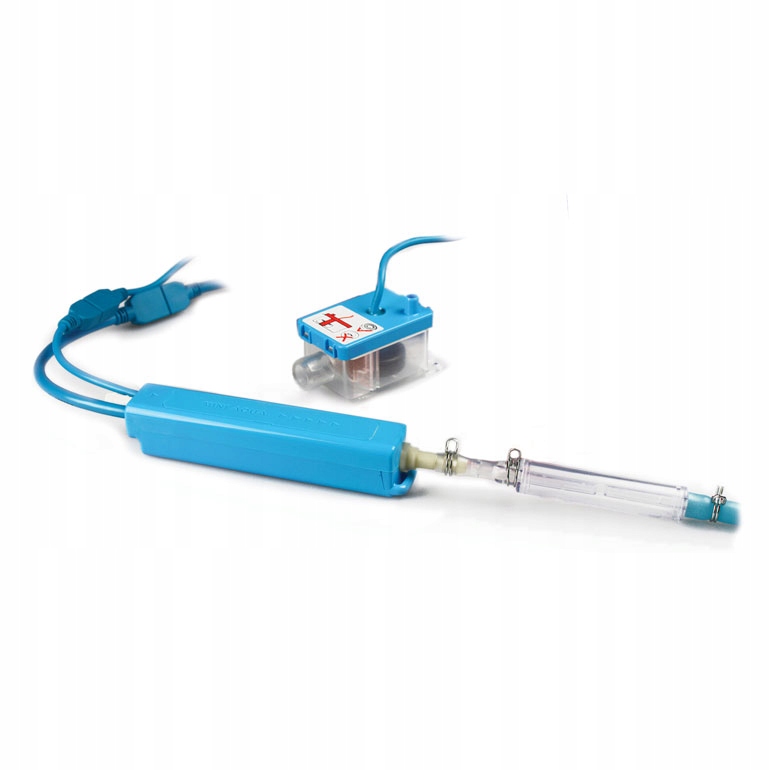 Pumpa Na Kondenzát Silent+ Mini Aqua Aspen FP3326