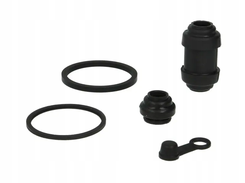 Komplet naprawczy zacisku hamulcowego tył Tourmax BCR-113