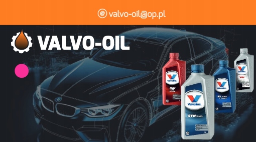 VALVOLINE MaxLife C3 5W30 5L BMW LL-04 DEXOS2 DPF Rodzaj syntetyczne