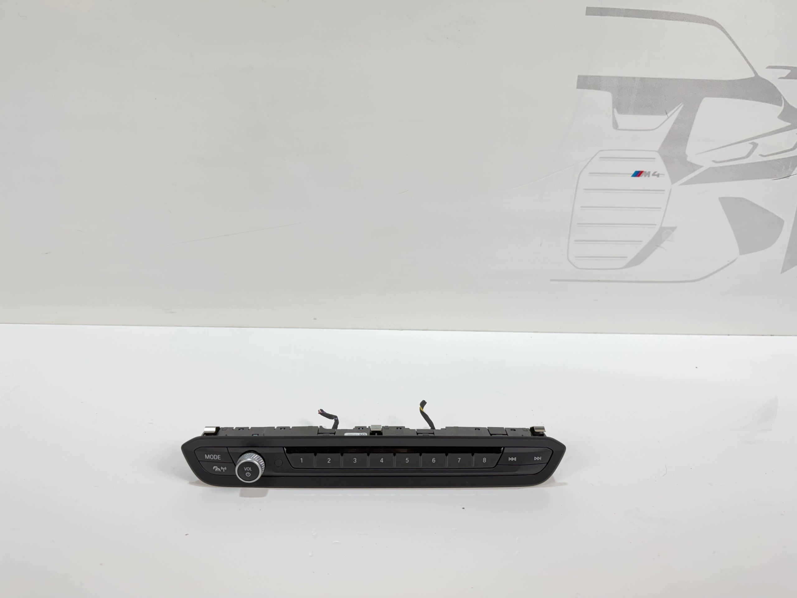 PANEL RADIA BMW X4 G29 G20 G30 5A47C61