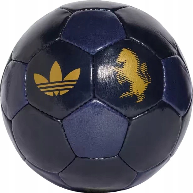 Piłka Nożna Juventus Club Training 5 Adidas 5