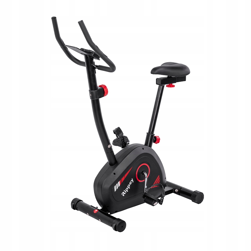 ROWER STACJONARNY ROWEREK TRENINGOWY MAGNETYCZNY DOMOWY AERO Stan opakowania oryginalne