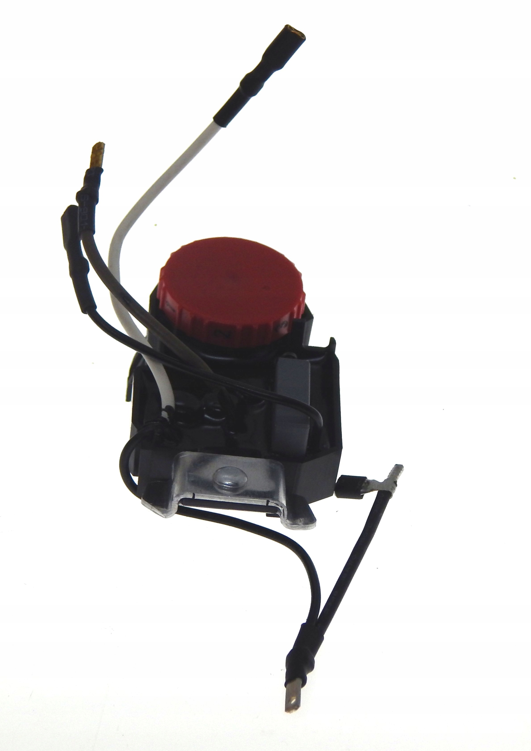 Metabo elektronika do szlifierki GE 710 Plus Rodzaj moduł elektroniczny