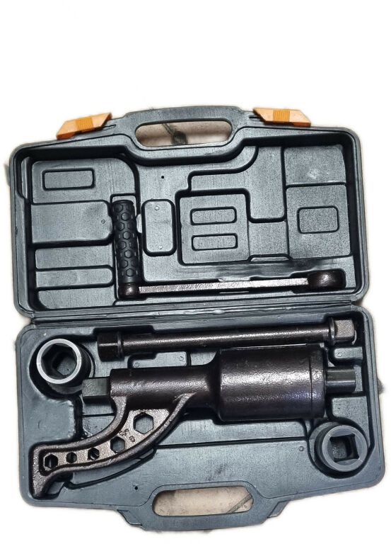 Елемент mod. Тл. DeNOx DAF; IVECO; MAN; RVI; SCANI