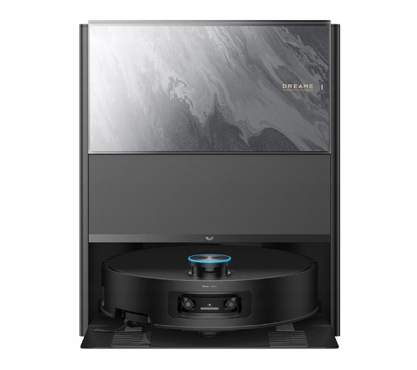 Robot sprzątający Dreame Aqua 10 Ultra Track Complete Funkcja mopowania