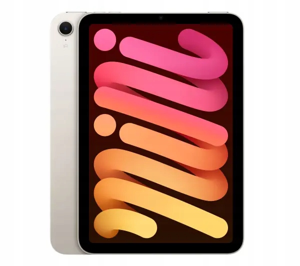 Tablet Apple iPad Mini 7. generácie 8,3" 8 Gb 128 Gb zlatý