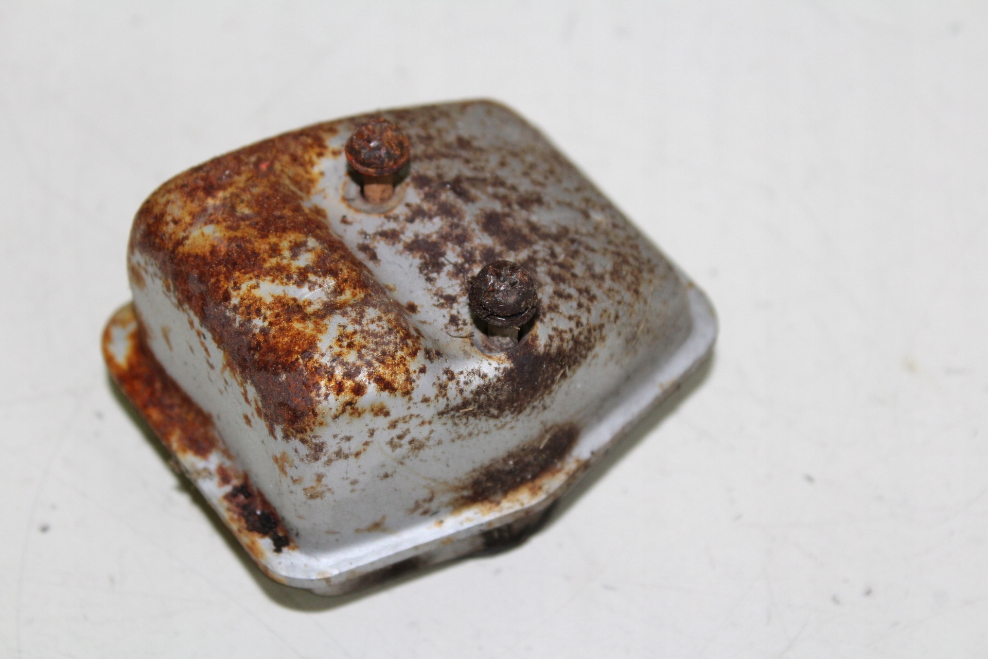 56C KOSA STIHL FS 80 AV tłumik wydech