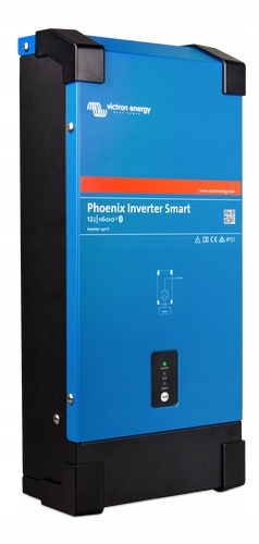 Victron Phoenix инвертор Smart 12/1600 1300 / 3000W