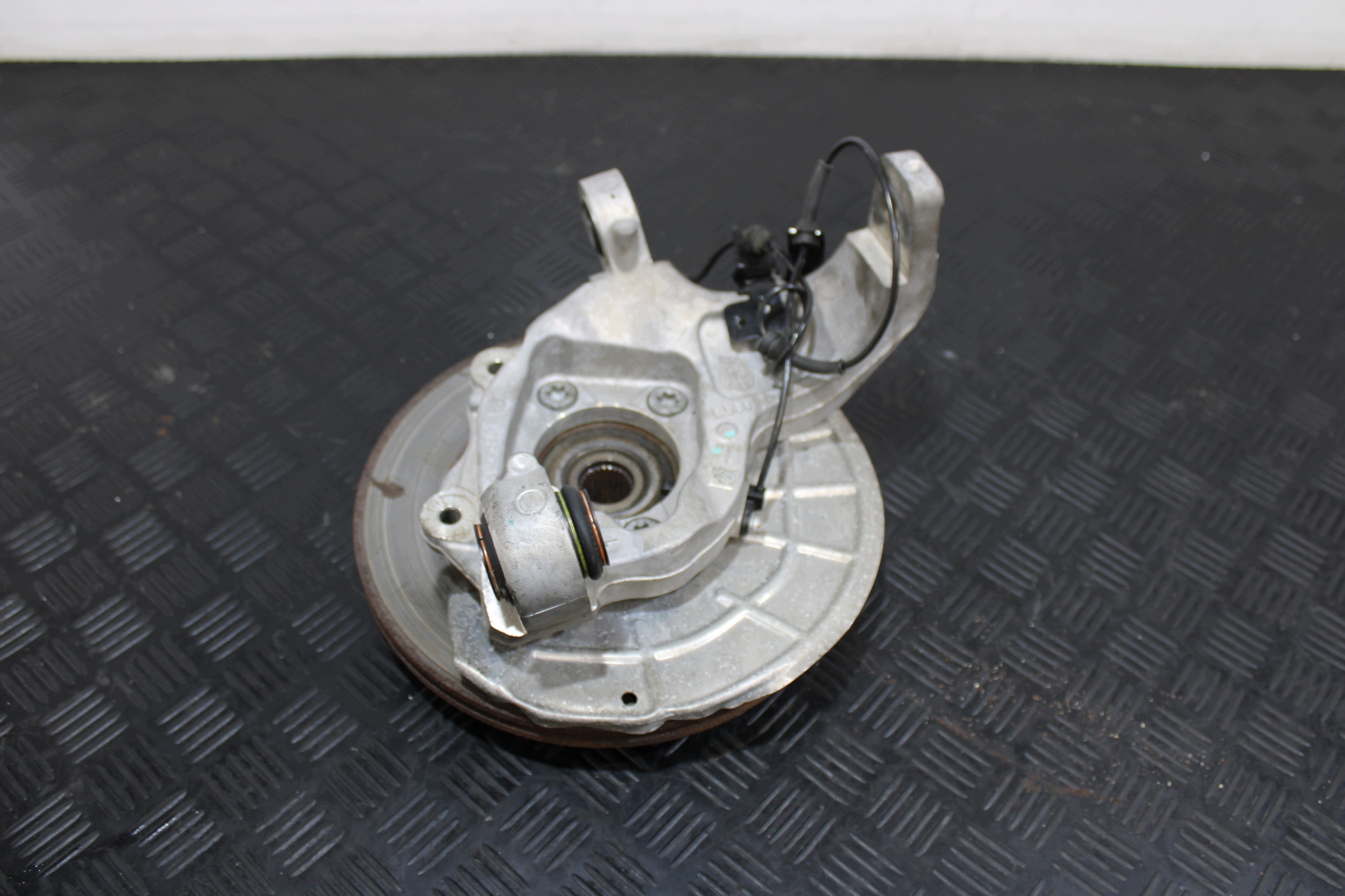 swing left rear part 50543985 4X4 ALFA ROMEO GIULIA