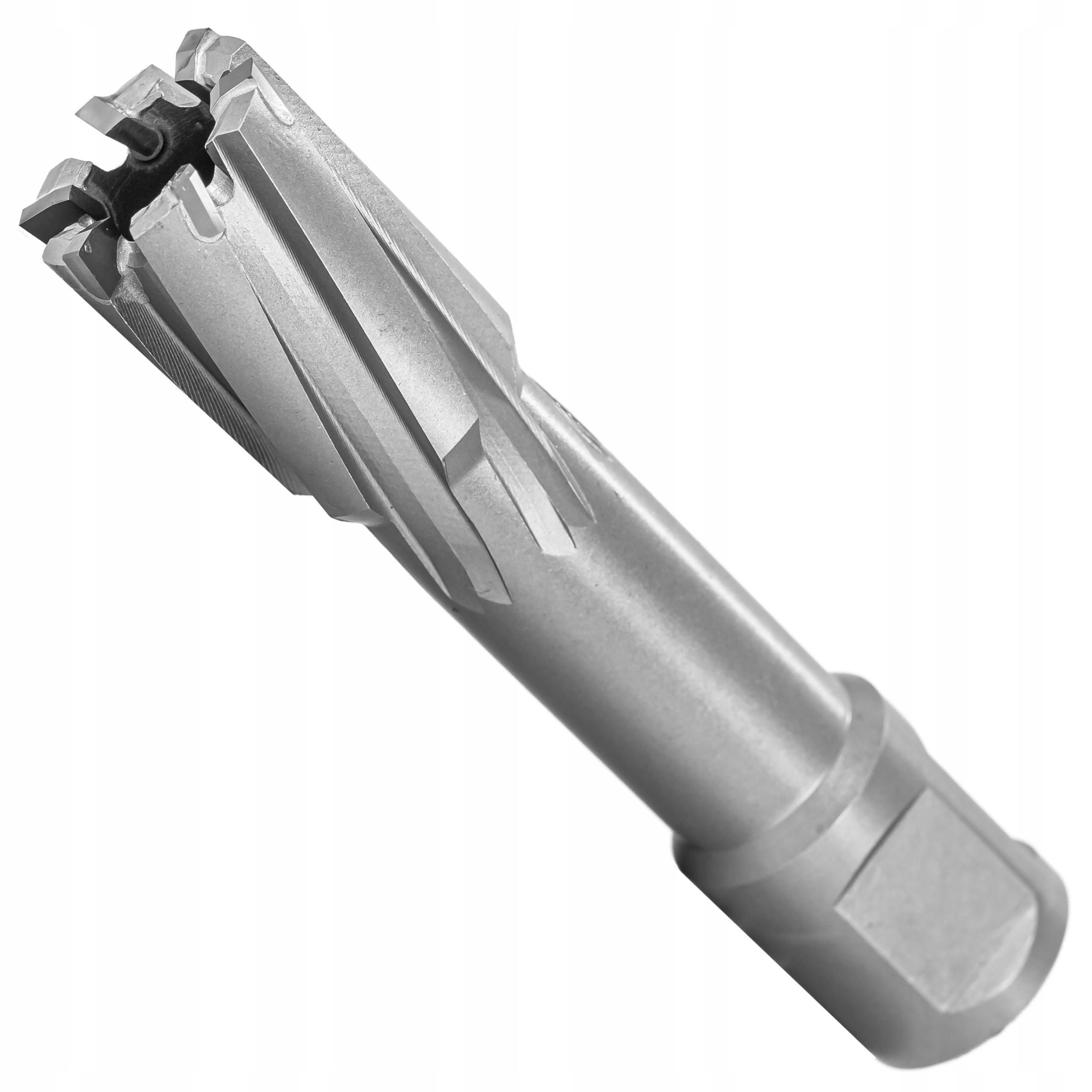 Fi 19 x 55 mm Trepanační fréza Tct