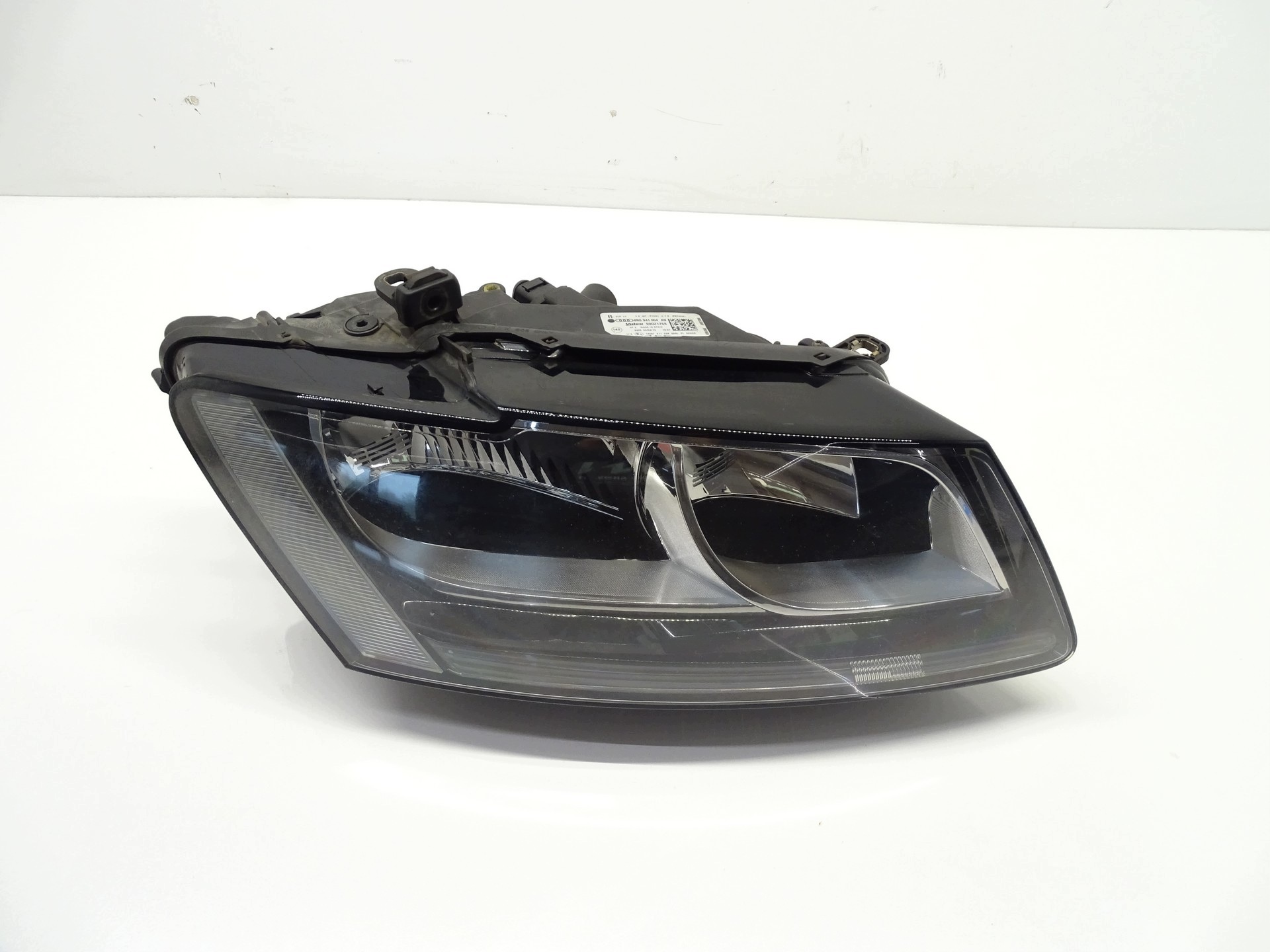 light right front right front AUDI Q5 8R LIFT 8R0941004AN
