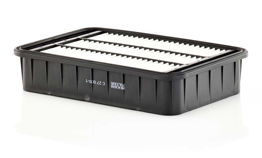 Манн-Фільтри C 27 003/1 Фільтр повітря