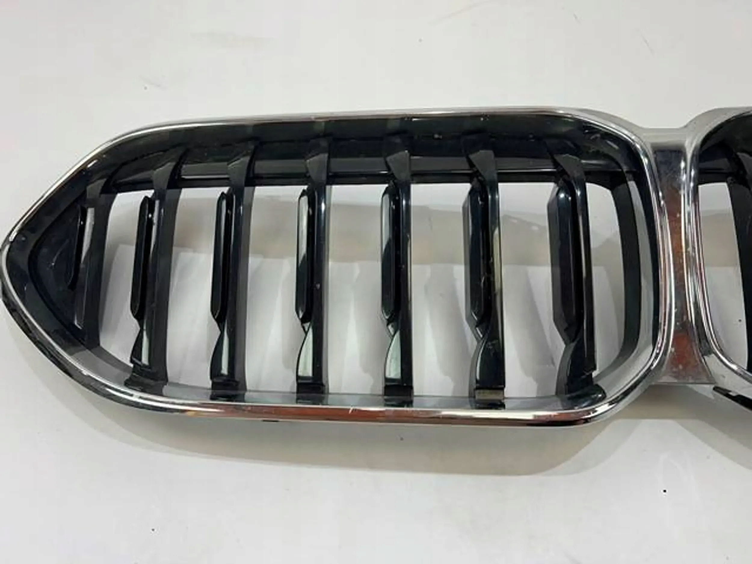 BMW 2 F44 Kühlergrill FRONTGRILL Kühlergitter - Thumbnail 8