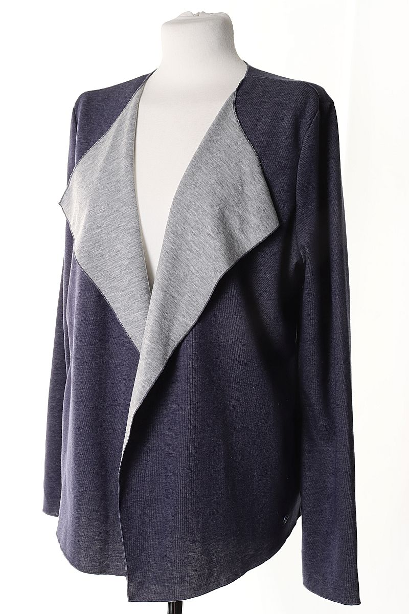 BETTY BARCLAY MARYNARKA NARZUTKA CIENKA 42 XL Rozmiar 44