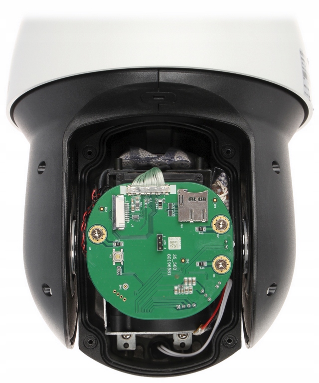 Kamera Szybkobrotowa IP Dahua SD49425XB-HNR /4MPx Marka Dahua