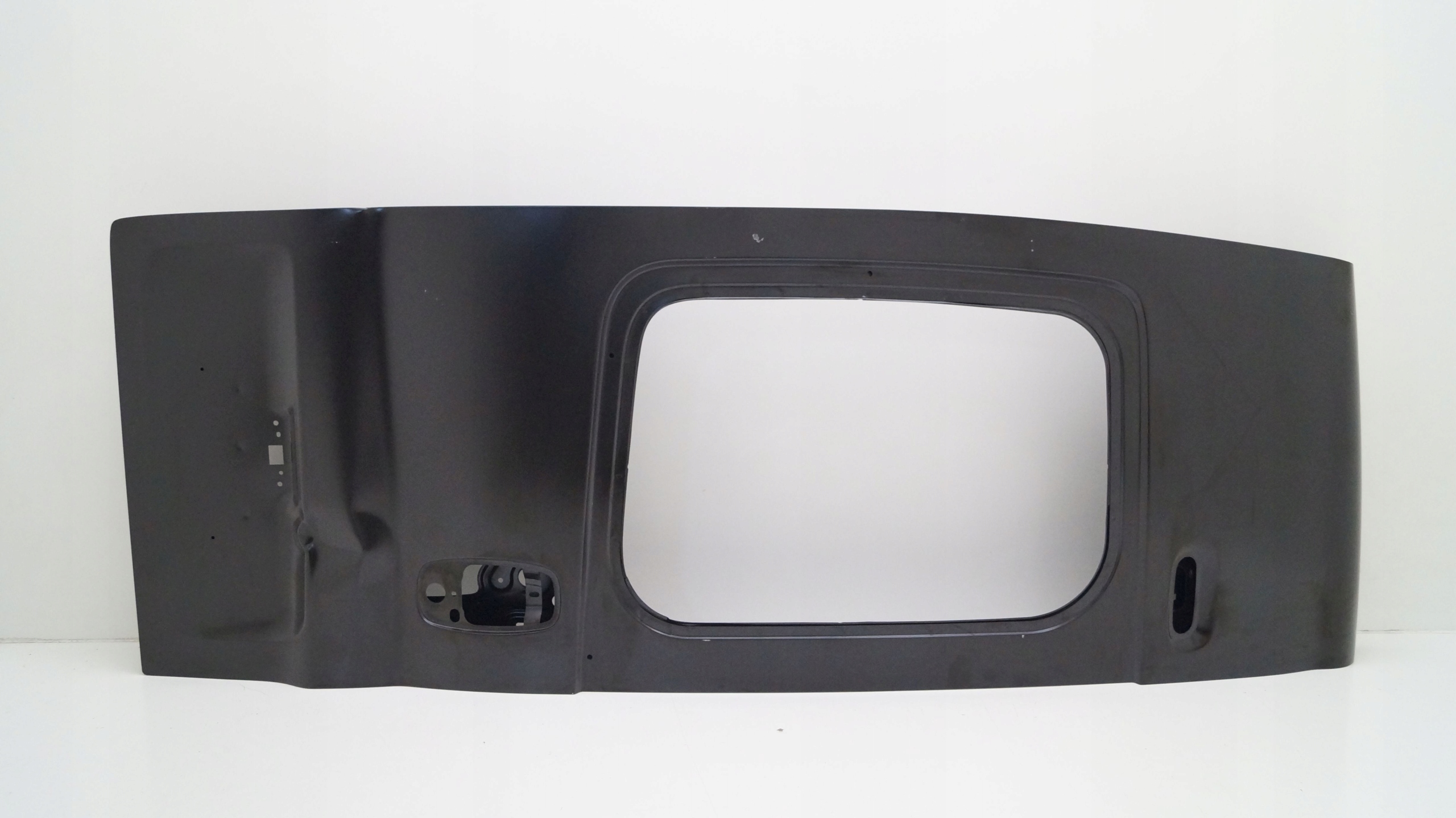 TRAFIC VIVARO 01-21 TYŁ TYLNE LEWE DRZWI WYSOKIE