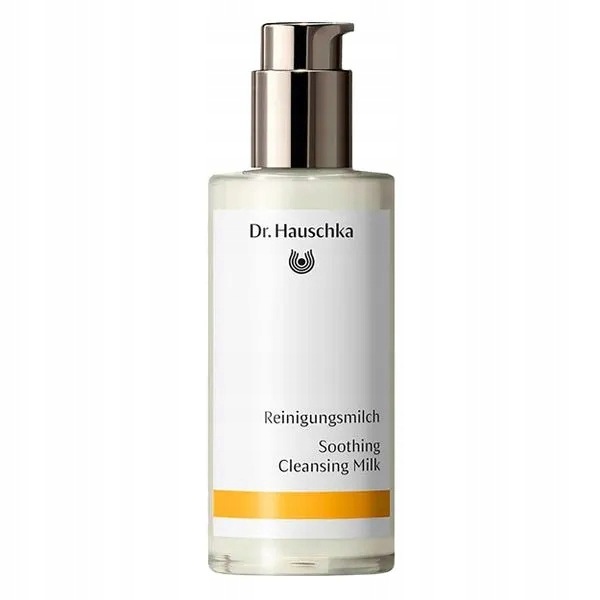 Dr. Hauschka, zklidňující odličovací mléko, 145 ml