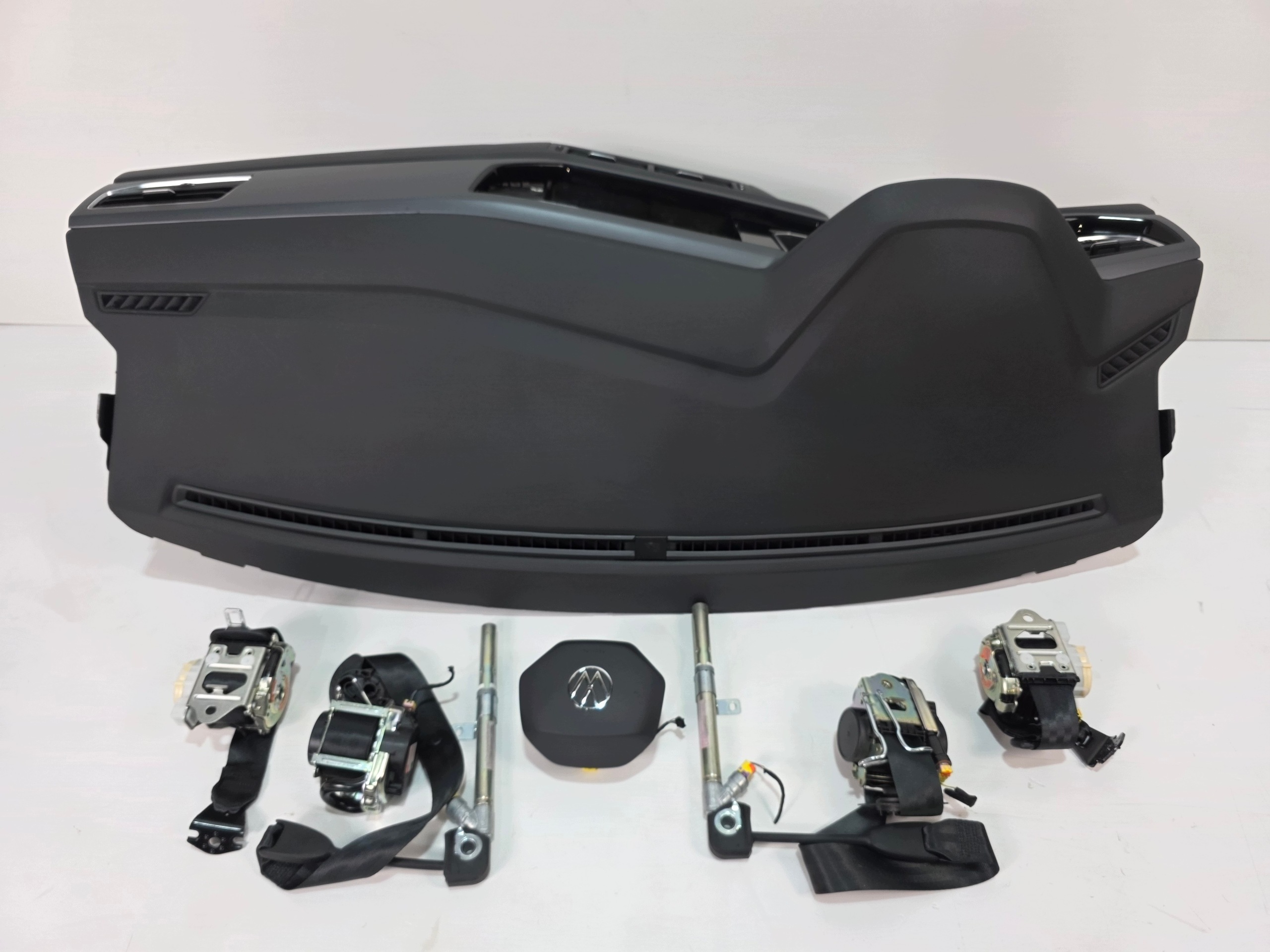 dashboard console 2G0 POLO VI LIFT MIEKKA