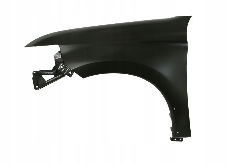 Blatník Levý Mitsubishi Outlander III 2015-2018 Barva