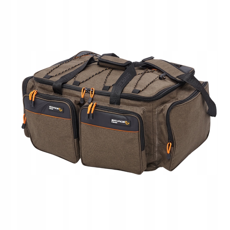 Brašna Savage Bag System Carryall XL 53L