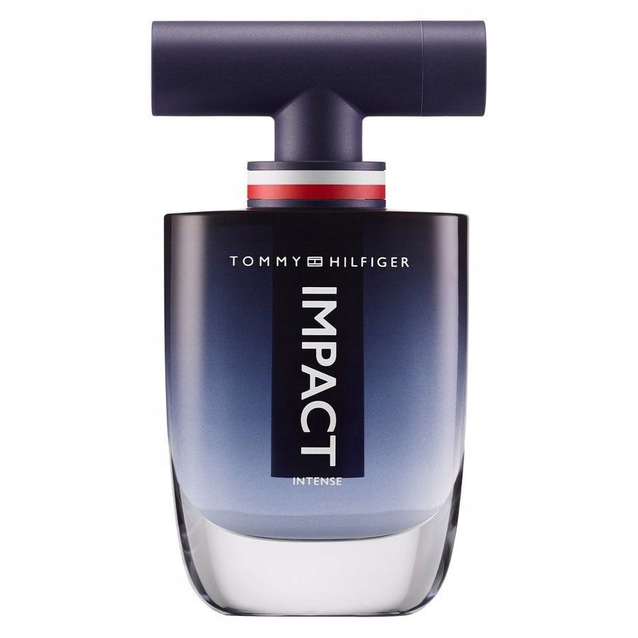 Tommy Hilfiger Impact Intense Men Edp 100 ML